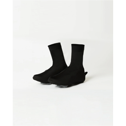 Image de Paire de couvre-chaussures Fingercrossed Winter Black / 45-47