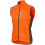 Afbeeldingen van Dotout jas Breeze 200 Orange / L°