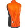 Afbeeldingen van Dotout jas Breeze 200 Orange / XXL°