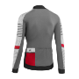 Afbeeldingen van Dotout Ghibli Jacket 940 Black-Melange Light Grey / S°