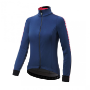 Afbeeldingen van Dotout Jacket W Le Maillot 700 Blue / XL°