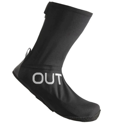 Image de paire de couvre-chaussures Dotout Thermal 900 Black / XXL°