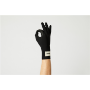 Image de paire de gants Fingercrossed Mid Season Black / XL
