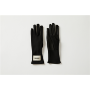 Image de paire de gants Fingercrossed Mid Season Black / XL