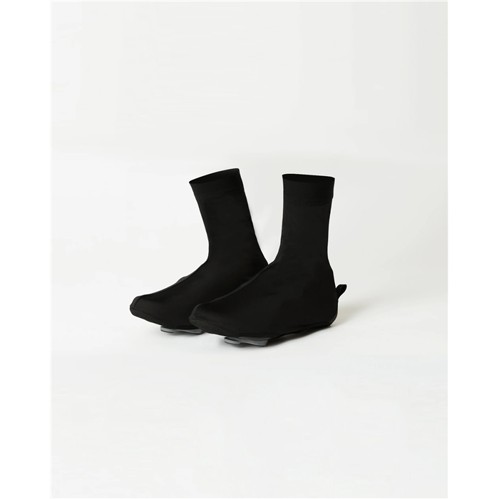 Image de Paire de couvre-chaussures Fingercrossed Winter Black / 42-44