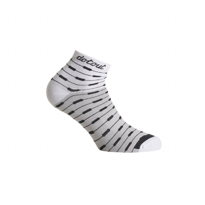 Image de pack de 3 paires chaussettes Dotout Flip W 000 White / L/XL°