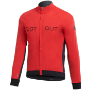 Afbeeldingen van Dotout Grevil a Jacket 300 Red / L°