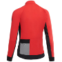 Afbeeldingen van Dotout Grevil a Jacket 300 Red / L°