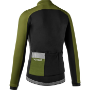 Afbeeldingen van Dotout Jacket Path 540 Light Military / XXXXL°