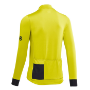 Afbeeldingen van Dotout Jersey l.m Galaxy 10F Fluo Yellow / L°