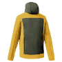 Afbeeldingen van Dotout Altitude Jacket 525 Green-Ocra Yellow / XXXL°