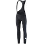 Afbeeldingen van Dotout Bibtight W Heat 909 Black-Black / XL°