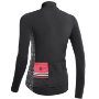 Afbeeldingen van Dotout Fanatica Wool Jersey l.m W 849 Dark Grey-Black / M°