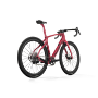 Afbeeldingen van Pinarello fiets Grevil F7 GRX 820 1x12 DB Red Wine E362 60cm