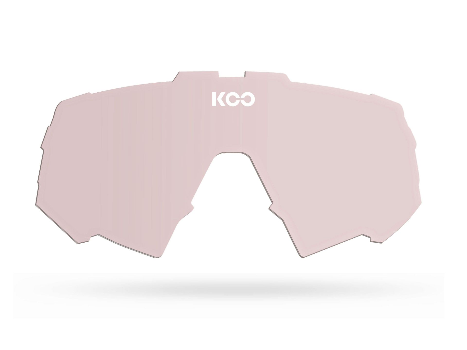 Image de Verre à lunettes KOO Spectro Photochromic Turquoise Mirror