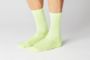 Afbeeldingen van paar Fingerscrossed sokken Classic Neon / 43-46