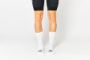 Image de paire de chaussettes Fingerscrossed Shut Up Legs White / 35-38