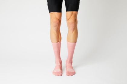 Image de paire de chaussettes Fingerscrossed Off Road Dusty Rose / 43-46