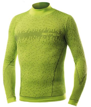 Image de chemisette l.m. Biotex 3D Green / III°