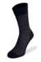 Afbeeldingen van paar Biotex sokken 3D Black-Grey / 46-48