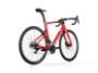 Afbeeldingen van Pinarello fiets X3 105 DI2 2x12 Fulcrum Racing 800 DB Keen Red D161 46cm