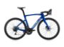 Afbeeldingen van Pinarello fiets F5 105 DI2 2x12 Fulcrum Racing 800 DB Impulse Blue D103 50cm