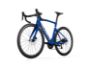 Afbeeldingen van Pinarello fiets F5 105 DI2 2x12 Fulcrum Racing 800 DB Impulse Blue D103 50cm