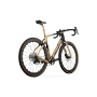 Afbeeldingen van Pinarello fiets Grevil F7 GRX 820 1x12 DB Champagne D201 47cm