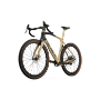 Afbeeldingen van Pinarello fiets Grevil F7 GRX 820 1x12 DB Champagne D201 47cm