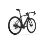 Afbeeldingen van Pinarello fiets Grevil F7 GRX 820 1x12 DB Iceland Black D204 47cm