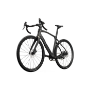 Afbeeldingen van Pinarello fiets Grevil F7 GRX 820 1x12 DB Iceland Black D204 47cm