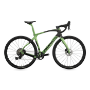 Afbeeldingen van Pinarello fiets Grevil F7 GRX 820 1x12 DB Stone Green E361 47cm