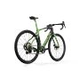 Afbeeldingen van Pinarello fiets Grevil F7 GRX 820 1x12 DB Stone Green E361 47cm