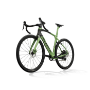 Afbeeldingen van Pinarello fiets Grevil F7 GRX 820 1x12 DB Stone Green E361 47cm