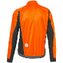 Afbeeldingen van Dotout jacket Breeze 200 Orange / XXXL°