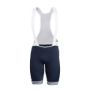 Afbeeldingen van Giordana broek Mare Vero Pro Navy Blue-White / M°