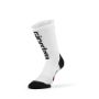 Afbeeldingen van paar Giordana sokken tall FR-C White-Black / 41-44