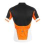 Afbeeldingen van Giordana trui k.m. Silverline White-Black-Orange / XXXL°