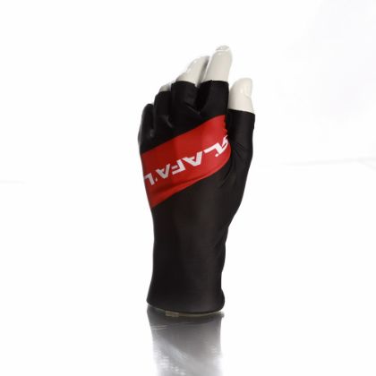 Afbeeldingen van paar Rafa'l handschoenen Aero Pro Ultra Light Black Red / XL