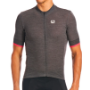 Afbeeldingen van Giordana trui k.m. Wool Black / L°