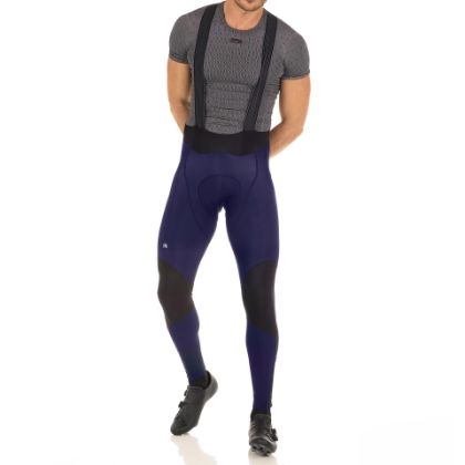 Image de collant Giordana FR-C Pro Thermal Dark Blue / XXL°