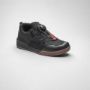 Afbeeldingen van paar Suplest schoenen Flatpedal Pro Offroad Black-Fluo Red / 46