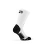 Afbeeldingen van paar Giordana sokken tall FR-C White-Black / 37-40