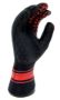 Afbeeldingen van paar R°afa'L handschoenen NEO-R Winter Black-Red / L°