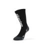 Afbeeldingen van paar Giordana sokken tall FR-C Black-White / 37-40