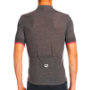 Afbeeldingen van Giordana trui k.m. Wool Black / S°