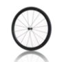 Afbeeldingen van wielset Edco ChronoSports Umbrial 45 Black / body Shimano