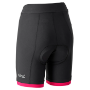 Afbeeldingen van Dotout short-broek Instinct W 904 Black-Fuchsia / XL°