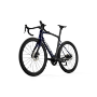 Afbeeldingen van Pinarello frame X9 Disk Xpeed Blue E341 53cm