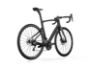 Afbeeldingen van Pinarello fiets X3 105 DI2 2x12 Fulcrum Racing 800 DB DeepBlack D160 53cm